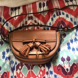 Brown Purse